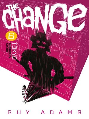 cover image of The Change 6